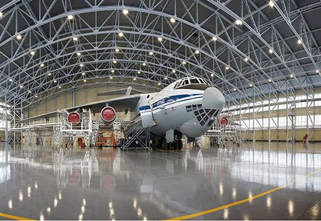 АО «123 Авиационный ремонтный завод»