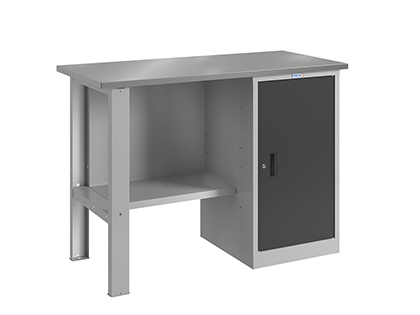 Верстак Profi L №121 L120.OL1/L1.000