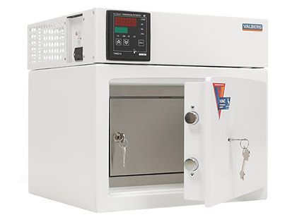 Сейф-термостат для хранения наркотических препаратов TS-3/12 мод. ASK-30