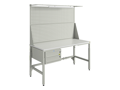Стол антистатический (№164) Профи ESD160.ESD.121