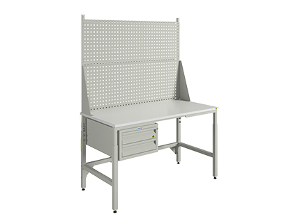 Стол антистатический (№143) Профи ESD140.ESD.120