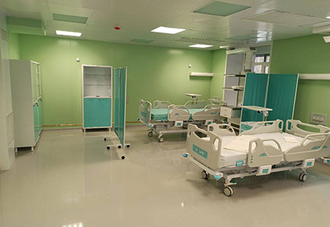 ГБУЗ ПК «Клинический фтизиопульмонологический медицинский центр»