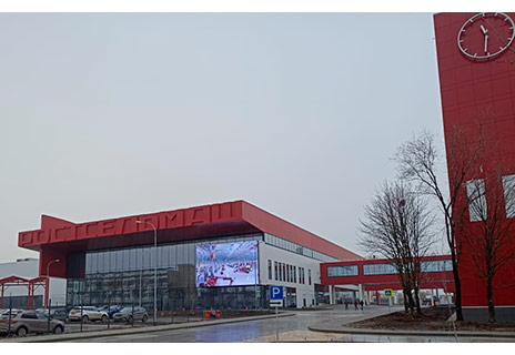 ООО «Комбайновый завод «Ростсельмаш»