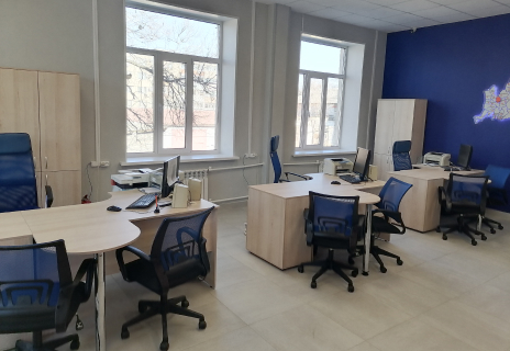 Краевое государственное казенное учреждение «Приморский центр занятости населения» (КГКУ «ПЦЗН»)