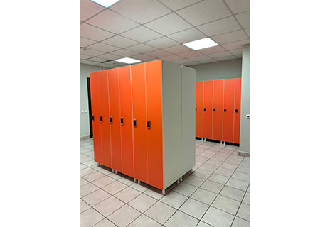Многофункциональный спортивный комплекс «Академия биатлона»