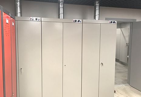 ТЦ «MAXI PRO»
