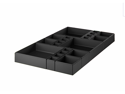 Комплект №1 для тумб Profi WD