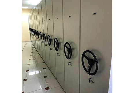 АО "Азовмежрайгаз"