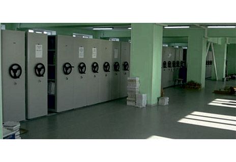 ОАО "САМОТЛОРНЕФТЕГАЗ"