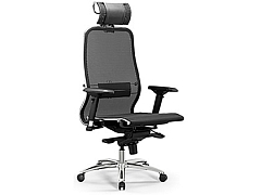 Кресло Samurai S-3.04 Infinity Easy Clean