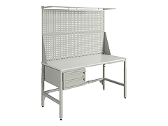 Стол антистатический (№164) Профи ESD160.ESD.121