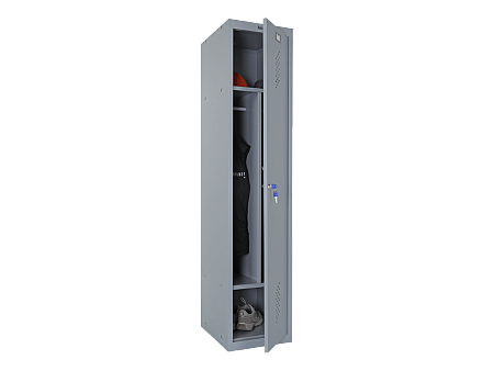 Шкаф для раздевалок усиленный ML/LS-11-40D