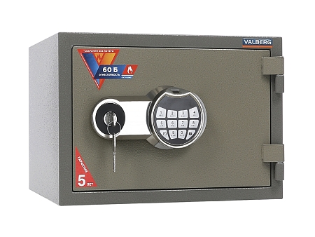 Огнестойкий сейф VALBERG FRS-30 EL