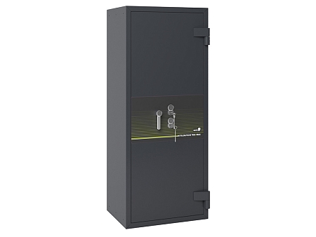 Взломостойкий сейф MDTB Fort-M 1668 2K