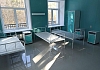 ГБУЗ ПК «Клинический фтизиопульмонологический медицинский центр»
