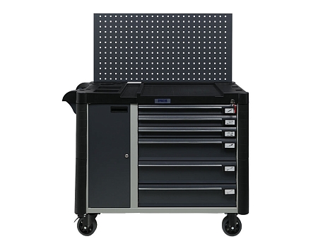 Инструментальная тележка WDS M-6.1