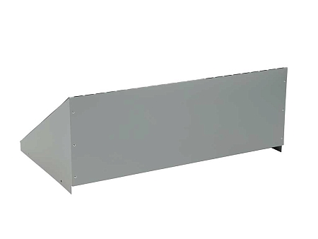Крыша наклонная ML 500