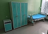 ГБУЗ ПК «Клинический фтизиопульмонологический медицинский центр»