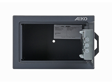 Детский сейф AIKO T-170 EL Paint