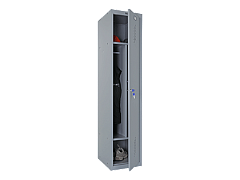 Шкаф для раздевалок усиленный ML/LS-11-40D