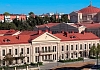 Херсонес Таврический - государственный историко-археологический музей-заповедник