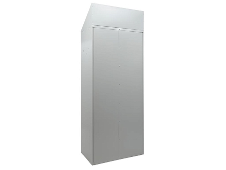 Крыша наклонная ML/LS 21-60
